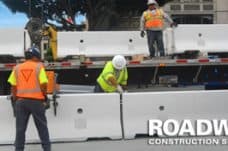 Road Barriers