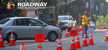 Work Zone Safety